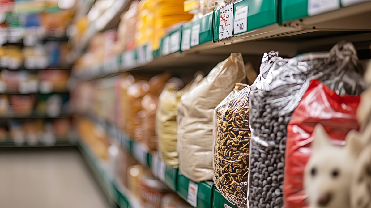Pet brands are selling gut health as food in China and as a supplement in the US cover