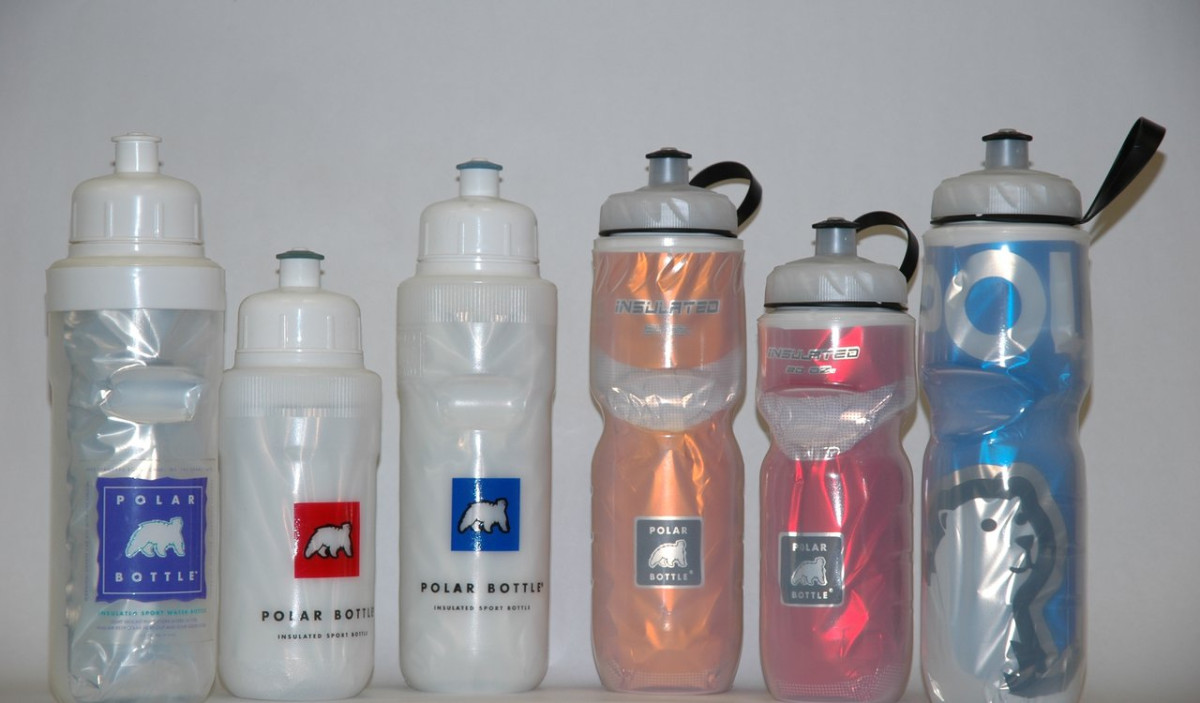 Q3 2023 Whitepaper: China's Water Bottle Market Brand-IP Matching Analysis cover