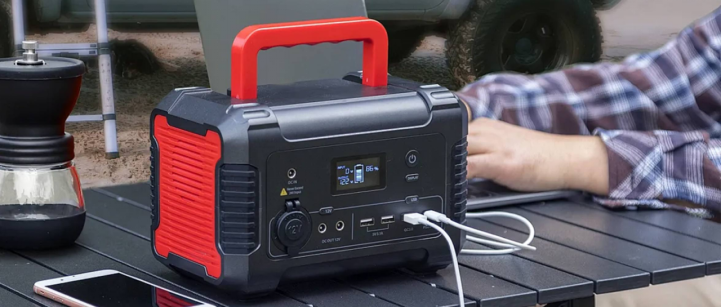 Empowering Adventures: The Dynamic Growth of Portable Power Solutions