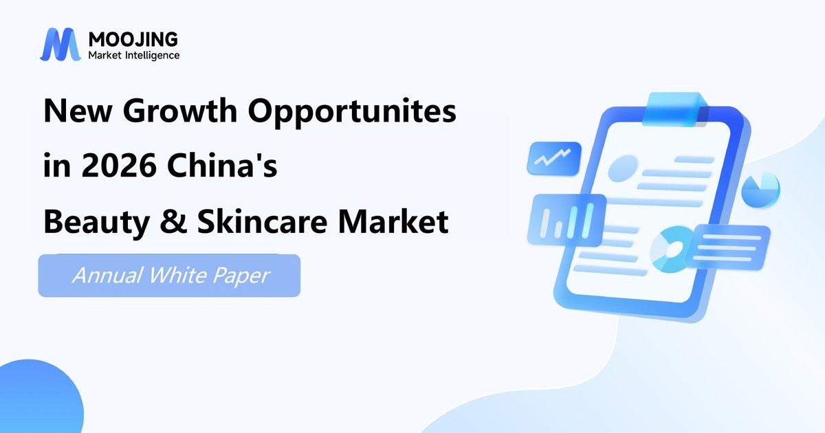 Cushion Foundations Surge +37.3% as China's Makeup Evolves