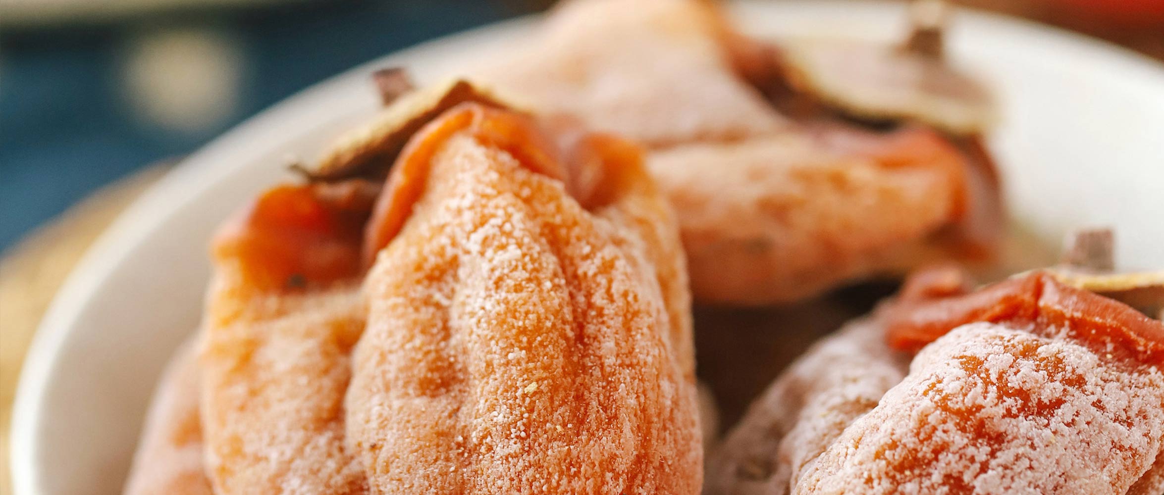 October Sales Growth Exceeds 500%, Fuping Persimmon Cakes' Glamorous Turnaround