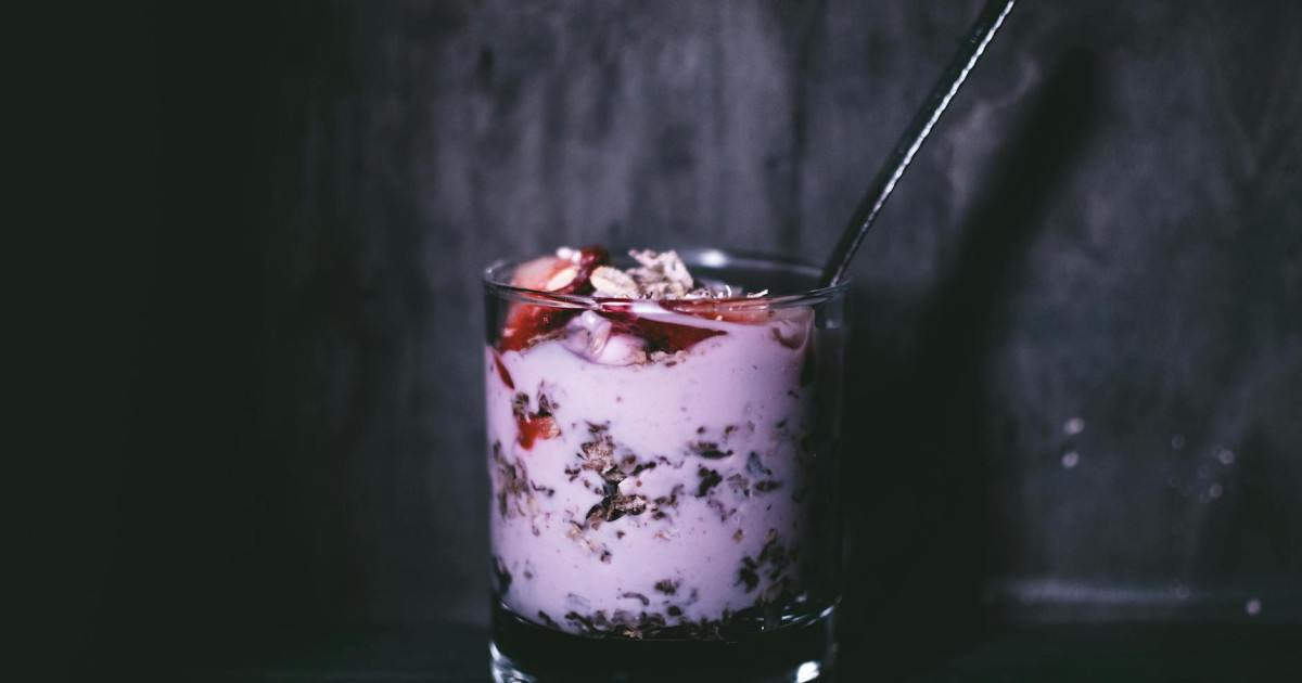 Male Mood-Probiotic Share Surges to 44.5% in China