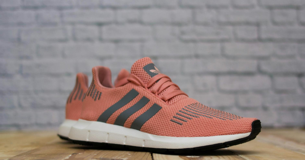 Fila and New Balance Disrupt Sportswear Rankings