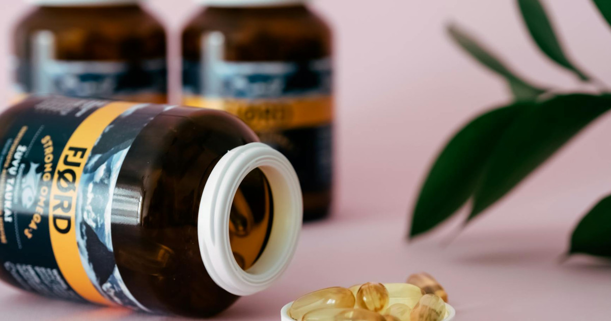 Gummy Vitamins Hit US$ 660M as Format War Reshapes Supplements