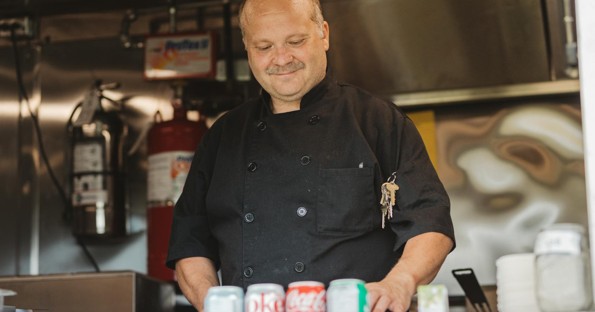 Haidilao Grew Condiment Sales +63% While Takeaway Fell