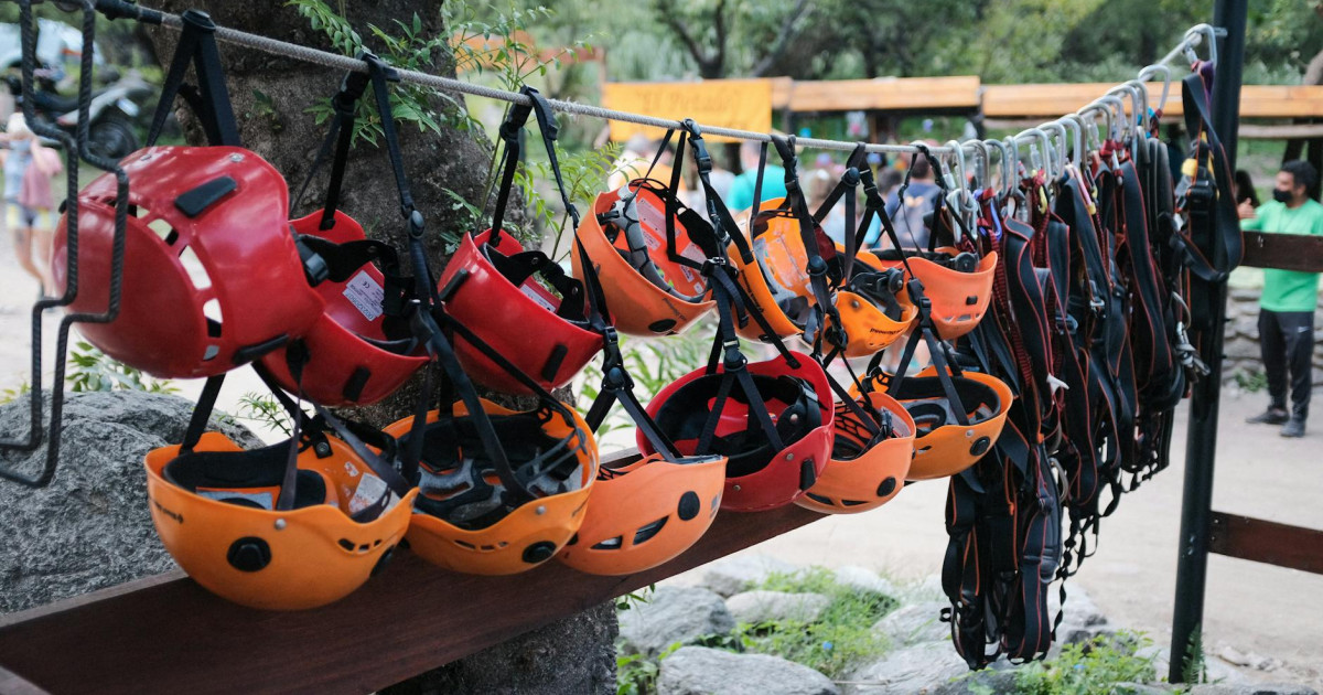 China's Camping Boom Drove +708% Growth in Camp Wagons in 2022