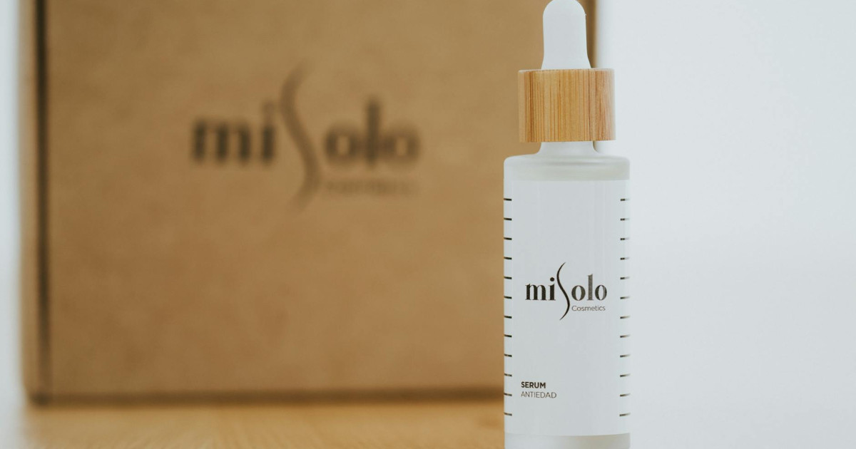 Bosein Surges +151.7% as Science-Backed Skincare Bucks Beauty's Decline