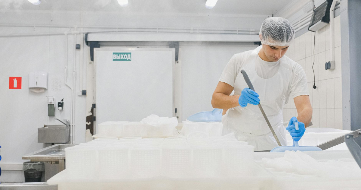 How Functional Innovation Drives China's Dairy Growth in Q1 2024