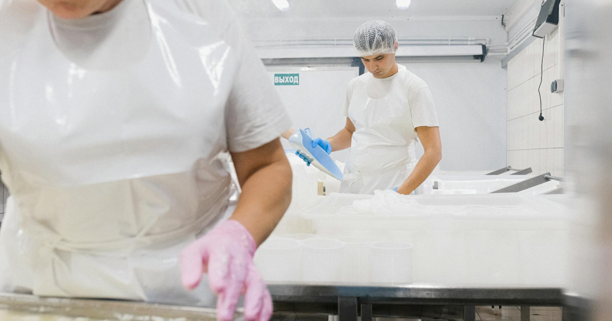 China's Online Milk Powder Market Hits CN¥ 3.16 Billion in Q1 2024