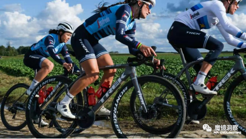 Chart showing bicycle market data and trends - figure 6